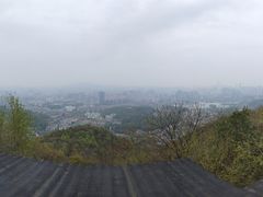 -岳麓山风景名胜区