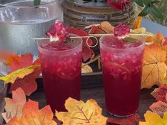 -汉水谣·江景餐厅(江滩店)