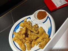 -京悦南门涮羊肉·羊蝎子火锅(田林路店)