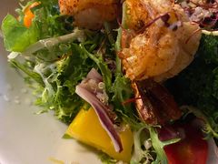 -Bistro 63 创意融合料理(广粤天地店)