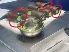 -the Roll'ING手作瑞士卷专门店(卓悦中心店)