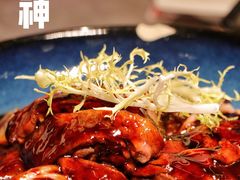 -啫神·广州地标美食(北京路店)