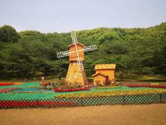 -苏州上方山国家森林公园