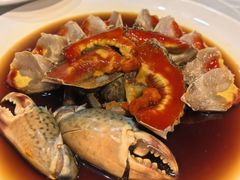 -好兄弟郭巨海鲜(天一阁店)