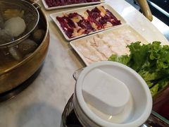 -食潮汕头鲜牛馆(望京保利店)