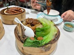 -喜势点·糖沙翁手工茶点·本地人茶居(永庆坊店)