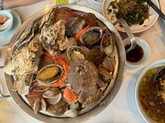 -山东八大碗山东老字号