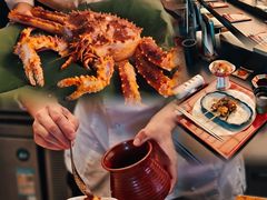 -鳥喜Toriki怀石烧鸟料理