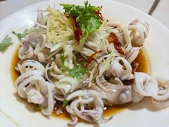 -松云居.大连人.大连菜