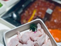-海底捞火锅鲜切牛肉主题店(长寿路店)