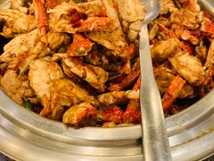 -海天一色海景自助餐厅(西港花园店)