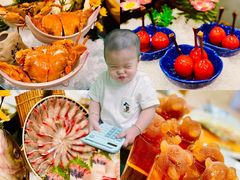 -龚记海鲜20年老字号