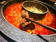 -晓宇重庆火锅(龙首店)