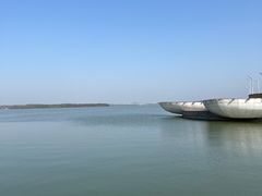 -池州市平天湖风景区