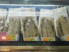 -首都图书馆-咖啡厅