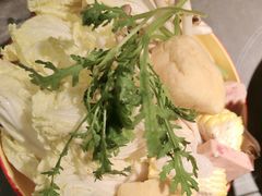 -沼津港精致料理·寿喜烧·烧鸟(龙湖南桥天街日料榜单店)