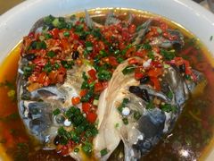 -味上湘菜馆(岳麓山店)