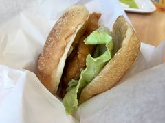 -德克士(肥城新华商场店)