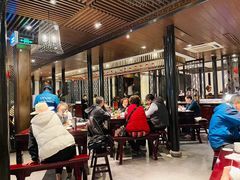 大堂-松鹤楼(山塘街店)