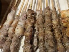 -万记麻辣烫国展总店