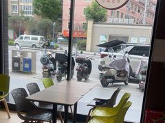 -德克士(安靖店)