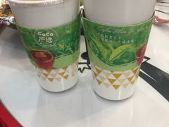 -CoCo都可(虹口龙之梦店)