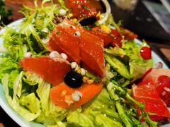 -通海俄式烧烤·俄罗斯大串(嵩山路店)