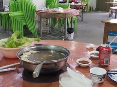 大堂-蔡社牛肉城(龙湖店)