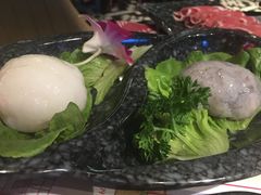 -哥老官重庆美蛙鱼头(宝山龙湖店)