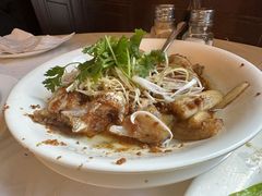 -强记海鲜菜馆