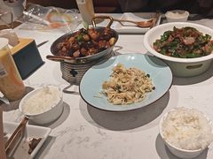-峨嵋小镇·川菜(正定朗华店)