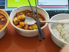 -肉串汪(月坛店)