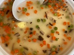 -晋阳饭庄(虎坊桥店)