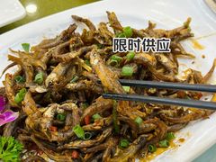 -台山第一家兴华黄鳝饭·黄鳝婆(开平店)