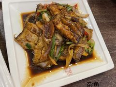 -海坛特色小吃·只做平潭特色菜(平潭店)