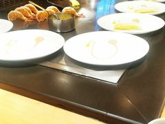 -香樟花园法式铁板烧(恒隆广场店)