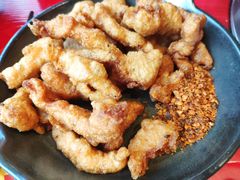 -谭鸭血老火锅(漳州路店)