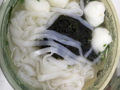 -文辉墨鱼丸大王(铜锣湾渣甸街总店)