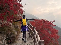 -白帝城·瞿塘峡景区