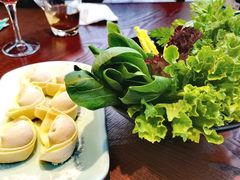 -东海怡品海鲜豆捞(舟宿夜江店)
