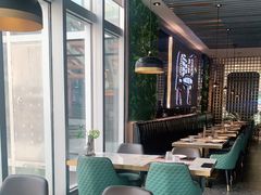 -1874融合西厨·观景餐厅(保利店)