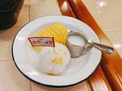 -泰伴食堂·泰式大排档(天河南二路店)