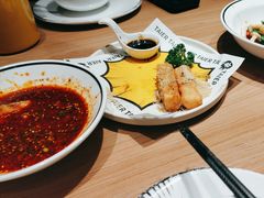 -太二酸菜鱼(沈阳万象城店)