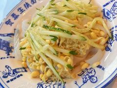 贺秦生擀面皮-贺秦生陕面王(富力城店)