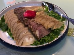 -鹊华居·地道鲁菜·海鲜·融合味(大明湖店)