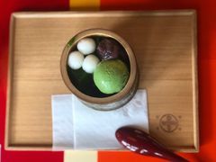 -中村藤吉(平等院店 )