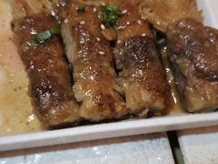 -小句号·精致料理(江南环球港店)