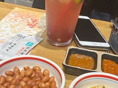 -秋木烤肉·韩国牛肉名家(高新旗舰店)