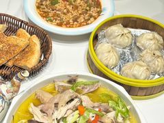-马尔龙新疆饭店·清真(长青路店)