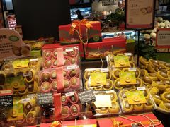 -Olé精品超市(苏州中心店)